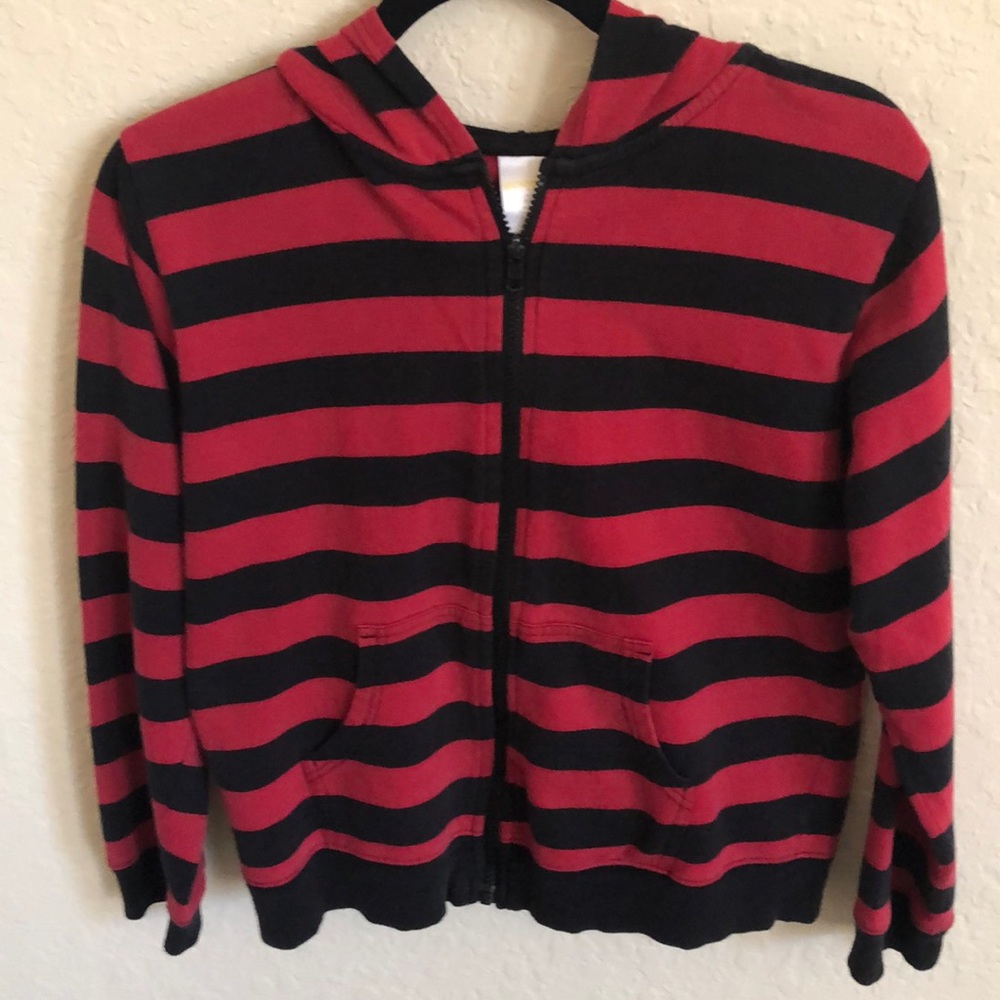 Gymboree boys jacket
